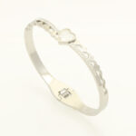 Wholesale Stainless 316 Steel Bangles