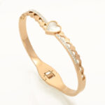 Wholesale Stainless 316 Steel Bangles