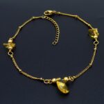 Wholesale Stainless 316 Steel Anklets