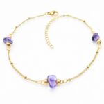 Wholesale Stainless 316 Steel Anklets