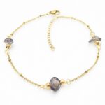 Wholesale Stainless 316 Steel Anklets