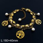 Wholesale Stainless 316 Steel Bracelets