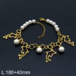 Wholesale Stainless 316 Steel Bracelets