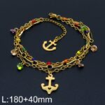 Wholesale Stainless 316 Steel Bracelets