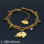 Wholesale Stainless 316 Steel Bracelets