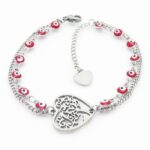 Wholesale Stainless 316 Steel Bracelets