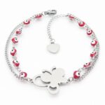 Wholesale Stainless 316 Steel Bracelets