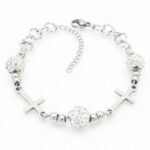 Wholesale Stainless 316 Steel Bracelets