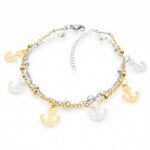 Wholesale Stainless 316 Steel Bracelets