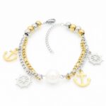 Wholesale Stainless 316 Steel Bracelets