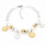 Wholesale Stainless 316 Steel Bracelets