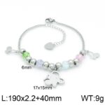 Wholesale Stainless 316 Steel Bracelets