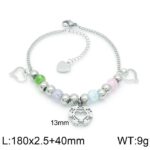 Wholesale Stainless 316 Steel Bracelets