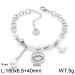 Wholesale Stainless 316 Steel Bracelets