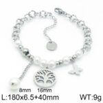 Wholesale Stainless 316 Steel Bracelets