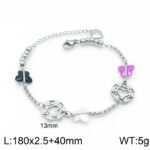 Wholesale Stainless 316 Steel Bracelets