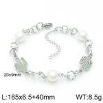 Wholesale Stainless 316 Steel Bracelets