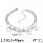 Wholesale Stainless 316 Steel Bracelets