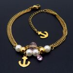 Wholesale Stainless 316 Steel Bracelets