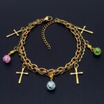 Wholesale Stainless 316 Steel Bracelets