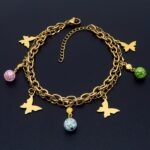 Wholesale Stainless 316 Steel Bracelets