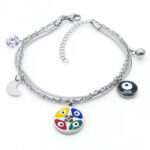 Wholesale Stainless 316 Steel Bracelets