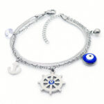 Wholesale Stainless 316 Steel Bracelets