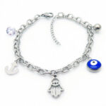 Wholesale Stainless 316 Steel Bracelets