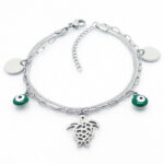 Wholesale Stainless 316 Steel Bracelets