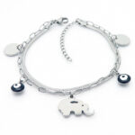 Wholesale Stainless 316 Steel Bracelets