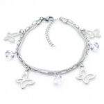 Wholesale Stainless 316 Steel Bracelets