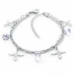 Wholesale Stainless 316 Steel Bracelets