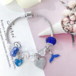 Wholesale Stainless 316 Steel Bracelets