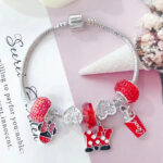 Wholesale Stainless 316 Steel Bracelets