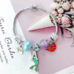 Wholesale Stainless 316 Steel Bracelets