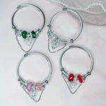 Wholesale Stainless 316 Steel Bracelets