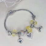 Wholesale Stainless 316 Steel Bracelets