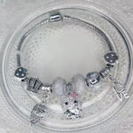 Wholesale Stainless 316 Steel Bracelets