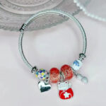 Wholesale Stainless 316 Steel Bracelets