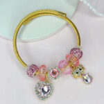 Wholesale Stainless 316 Steel Bangles