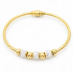 Wholesale Stainless 316 Steel Bangles