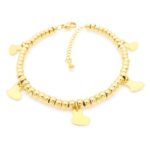 Wholesale Stainless 316 Steel Bracelets