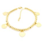 Wholesale Stainless 316 Steel Bracelets