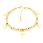 Wholesale Stainless 316 Steel Bracelets