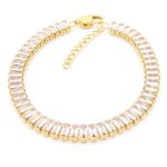 Wholesale Stainless 316 Steel Bracelets