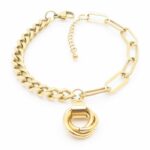 Wholesale Stainless 316 Steel Bracelets