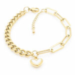 Wholesale Stainless 316 Steel Bracelets