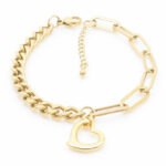 Wholesale Stainless 316 Steel Bracelets