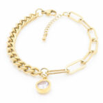 Wholesale Stainless 316 Steel Bracelets