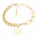 Wholesale Stainless 316 Steel Bracelets